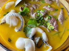 -竹里馆 ·茶食(奥体店)