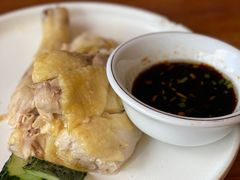 -侬佳蒸菜馆(听潮店)