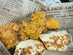-TACO STAR 塔可星(下沙宝龙店)
