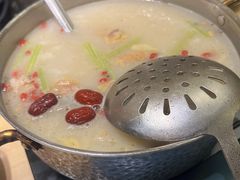 -潮汕壹号·潮汕菜·打边炉·生腌(总店)