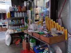 -利津路小商品批发市场