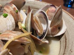 酒煮蛤蜊-Night Breeze晚风