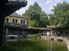 -南京中国近代史遗址博物馆(南京总统府)