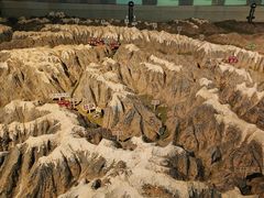 -中国铁道博物馆(正阳门馆)