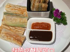 -杭州新新饭店·1913餐厅