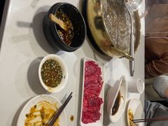 -食潮汕头鲜牛馆(望京保利店)