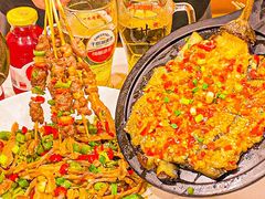 -新凯旋烧烤·燕姐千岛湖土菜