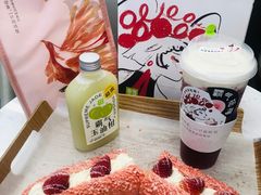 -奈雪的茶(赛格店)