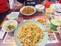 -扬二春炒饭(国庆路总店)