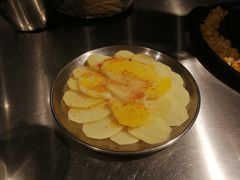 -小团团·路边烤牛肉(南岭壹街店)