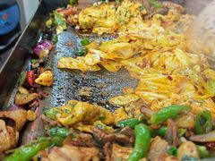 -郝大姐·乌龙山铁板烧(大学城三店)
