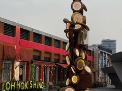 -柒园·三十年创意杭帮菜(龙湖滨江天街店)