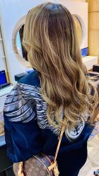 -时尚殿堂hair salon