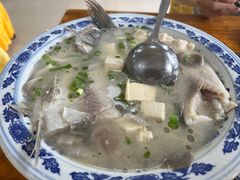 -芸海阁·农家私房菜(沙家浜景区出口店)