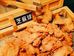 -韩盛·盛江山自助料理(于洪新玛特店)
