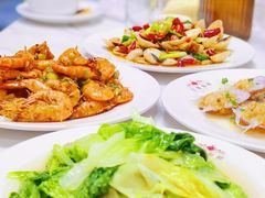 -汪姐海鲜(侨港金冠好店)