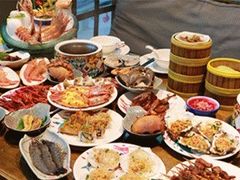 -阳光岛·海鲜盛宴(银泰中心in99店)