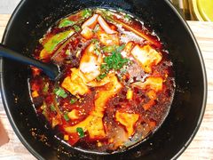 -好這口重庆小面(总店)