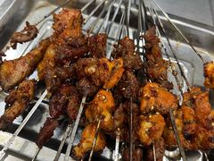 -文文烤肉(大皮院店)