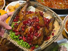 -楠火锅(太古里总店)
