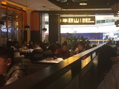 -半秋山西餐厅(巴南万达广场店)