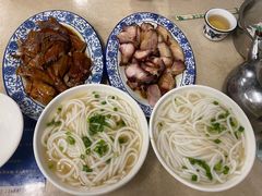 -下村新强记烧鹅店