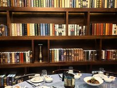 -文涵小院·邻里厨房