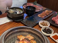 -烧肉一番·新韩式炭火烤肉(大岭山店)