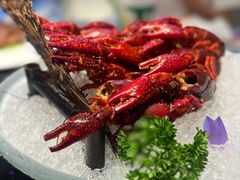 -洪福龙虾