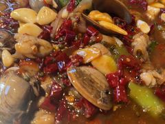 -破店肥哈·海鲜·烧烤(郑州银泰inPARK店)