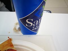 -山姆餐吧(山姆会员商店店)