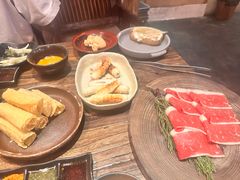 -侘与火 Wabi 侘寂烟火•锅物料理(大屯DT51店)