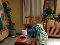 -缘福乡村铁锅炖民宿(八达岭店)