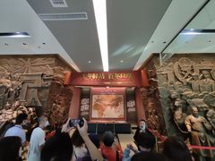 -霍尔果斯国门景区