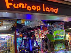 -环游嘉年华(广州-天河城店)