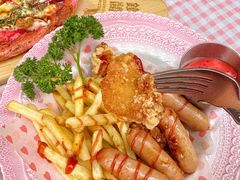 -铁酱披萨(乐清南虹店)