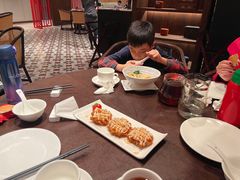 -北海银滩皇冠假日酒店-德丰楼中餐厅