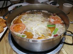 -荣波烤鸭(新世纪百货店)
