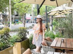 -Brut Eatery Wine Bar & Restaurant (建国东路店)
