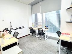 -广州银行大厦