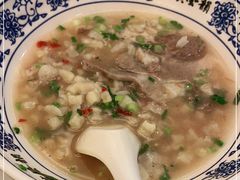 -陕西风味餐厅(陕西省驻京办店)