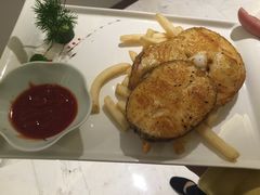 -上海国展宝龙丽筠酒店