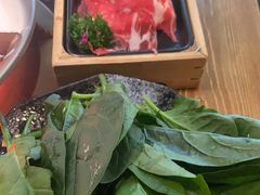 -湊湊火锅·茶憩(东城万达店)