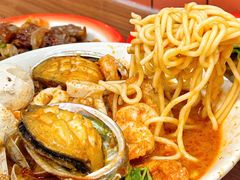 -大中沙茶面(中山路店)