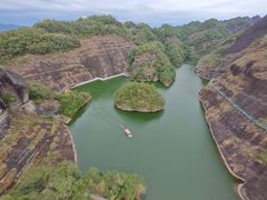 -修水东浒寨风景区