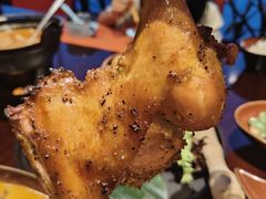 -红泰·泰精选·特色料理(中山路店)