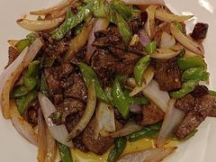 -纳家楼·地道陕菜(劳动路店)