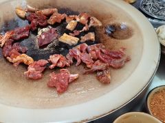 -阿昌白族石板烧(大理古城店)