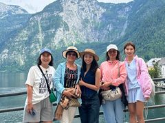-五矿哈施塔特文旅小镇