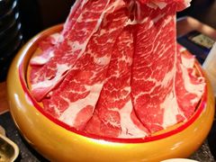 -牛New寿喜烧(闵行龙湖天街店)